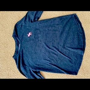 abercrombie kids long sleeve T